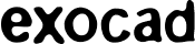Exocad Logo