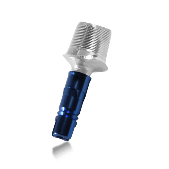 Oceanic Dental Custom Abutment