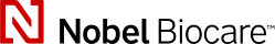 Nobel Biocare Logo