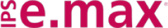 IPS e.max Logo