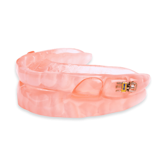 Dorsal with fin
